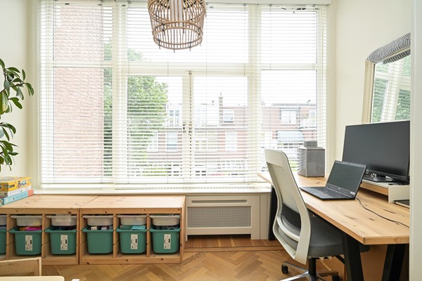Medium property photo - Paulus Buijsstraat 48, 2582 CK The Hague